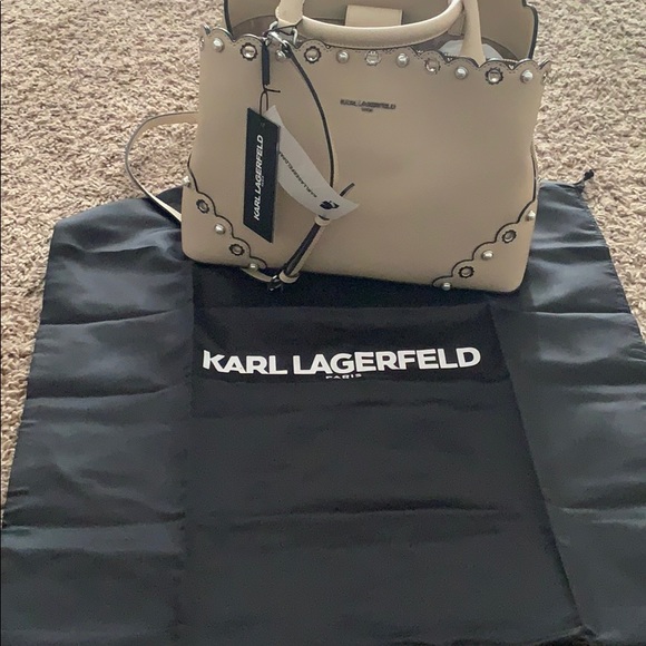 Karl Lagerfeld Handbags - Karl lagerfeld